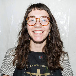 Meet your Posher, Elizabeth jean